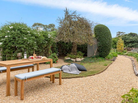 Fig Tree Cottage - LBG 1