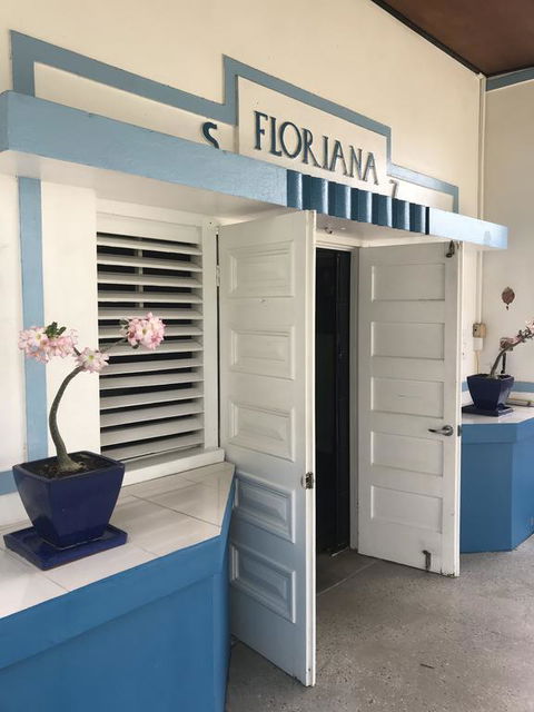 Floriana Guest House - LBG 1