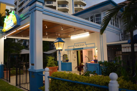 Floriana Guest House - LBG 3