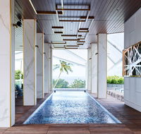 Flynn a Crystalbrook Collection Hotel - LBG
