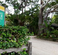 Flynns Beach Caravan Park - LBG