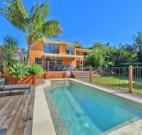 Flynns Beach Retreat - LBG