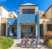 Front 9 then Dine - 3/61 St Andrews Boulevard - LBG
