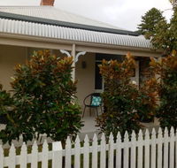 FUNKY COTTAGE - LBG