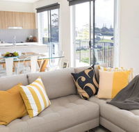 G149 Apartment 4 - LBG
