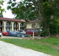 Gallery Motel - LBG