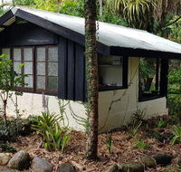 Gap Creek Retreat - LBG
