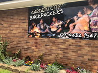 Garden City Backpackers