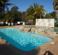 Garden of Eden Caravan Park - LBG