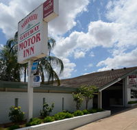Gateway Motor Inn - LBG