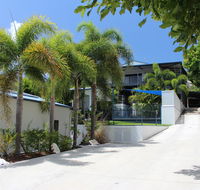 Gecko Guest House - LBG