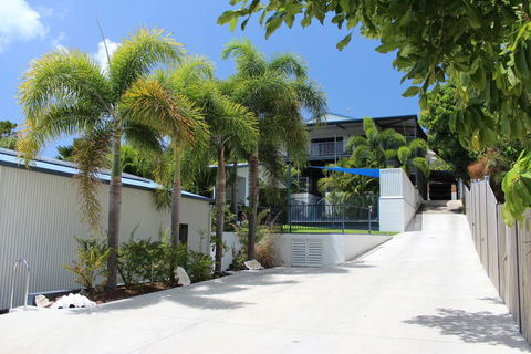 Gecko Guest House - LBG 0