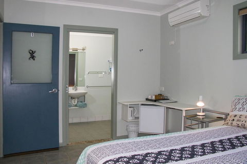 Gecko Guest House - LBG 2
