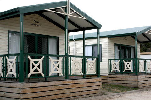Geelong Surfcoast Hwy Holiday Park - LBG 0