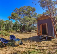 Geelong Tiny House - LBG