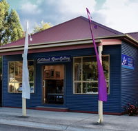 Gellibrand River Gallery Accommodation - LBG