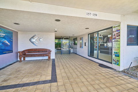 Getaway On Grafton - LBG 2
