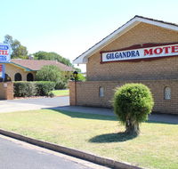 Gilgandra Motel - LBG