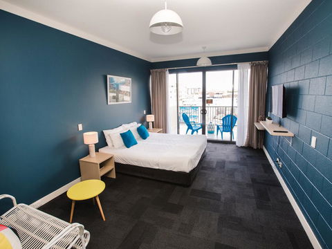 Gilligan's Backpacker Hotel & Resort Cairns - LBG 2