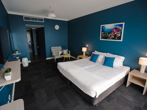 Gilligan's Backpacker Hotel & Resort Cairns - LBG 3