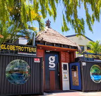 Globetrotters International - LBG