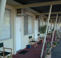Golden Grain Motel - LBG
