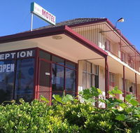 Goolgowi Highway Motel - LBG