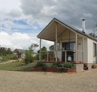 Grace Cottages - LBG
