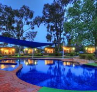Great Aussie Holiday Park - LBG