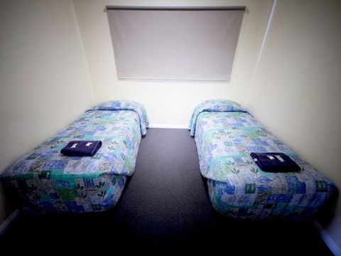 Great Western Travel Village - LBG 2