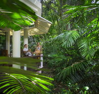 Green Island Resort - LBG