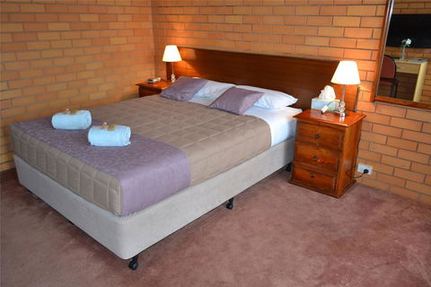 Grong Grong Motor Inn - LBG 1