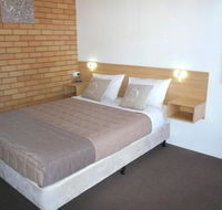Grong Grong Motor Inn - LBG