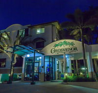 Grosvenor in Cairns - LBG