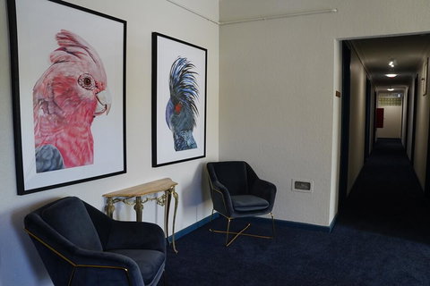 Gunnedah Hotel - LBG 2