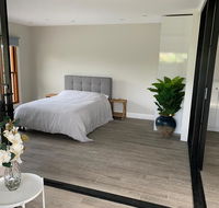 Gunsynd Studio Apartment - LBG