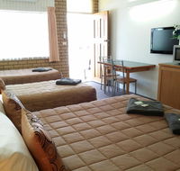 Guyra Motor Inn - LBG