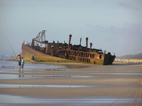 Hakuna Matata - LBG 1