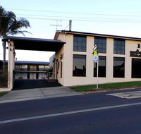 Halfway Motel - LBG