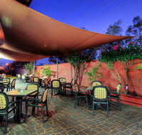 Halls Creek Motel - LBG