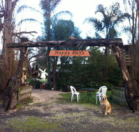 Happy Days Accommodation - LBG