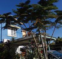 Happytourcairns sharehouse - LBG
