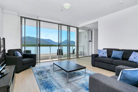 Harbour Lights Apartments - LBG 0