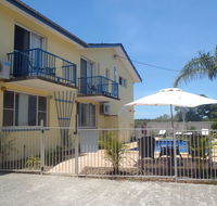 Harrington Village Motel - LBG
