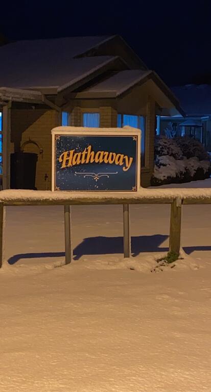 Hathaway - LBG 3