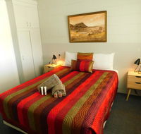Hatton Vale Motel - LBG