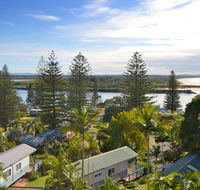 Headlands 9 1 Clarence Street - LBG