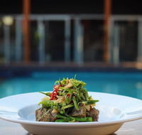 Heathcote Inn - LBG