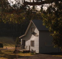 Heimat Chalets - LBG