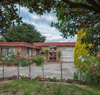 Heywood Motor Inn - LBG